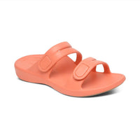 Aetrex - Women's Janey Sport Slides