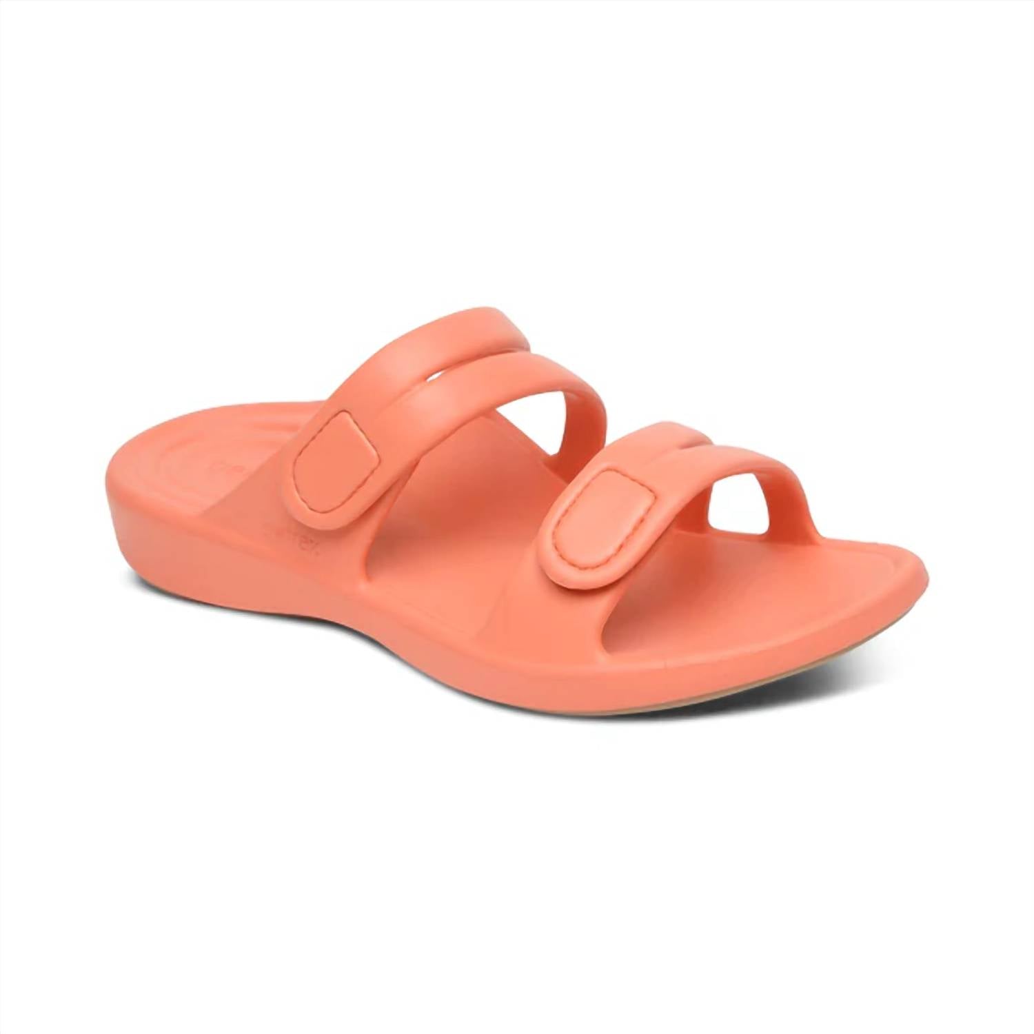 Aetrex - Women's Janey Sport Slides