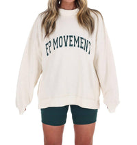 Free People - Victory Set