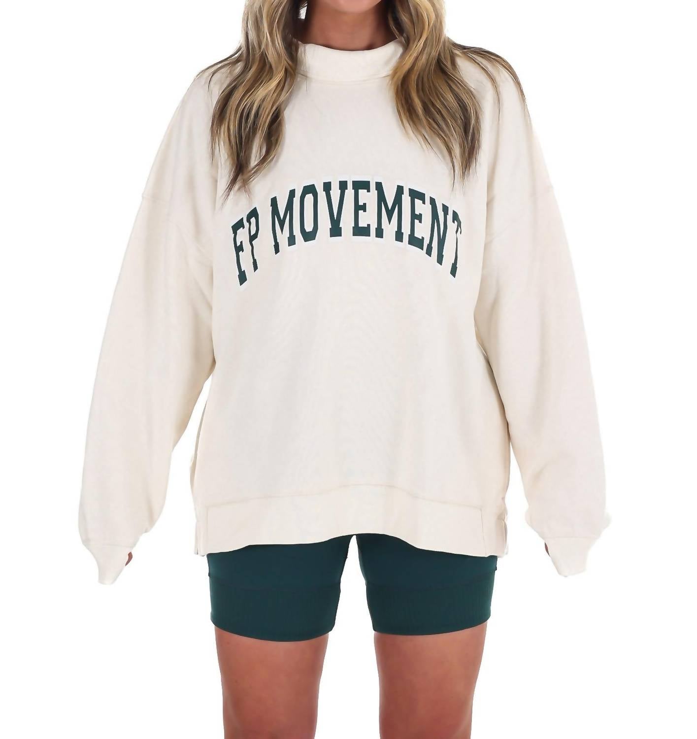 Free People - Victory Set