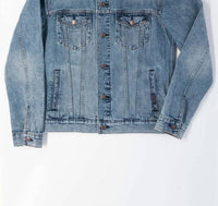 Devil-Dog - Denim Trucker Jacket