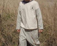 Rylee + Cru - Kid's Camden Long Sleeve Tee