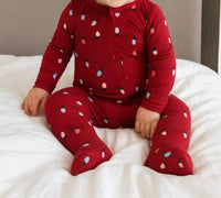 Kickee - Convertible Coverall