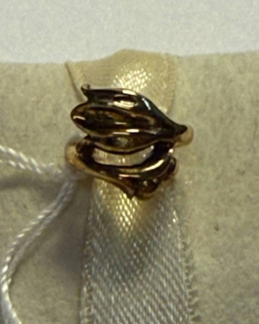 Story Jewellery - Women's Lily Ring