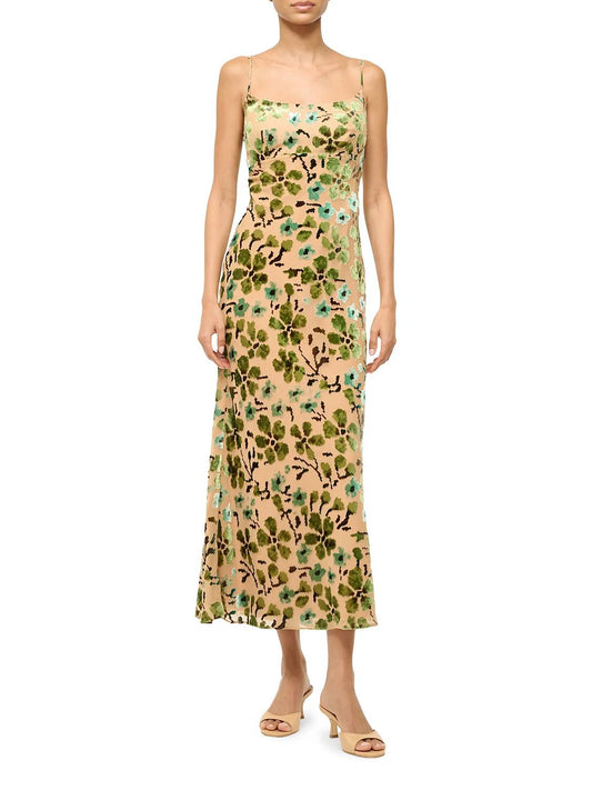 Staud - Dianna Dress