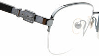 Michael Kors - Women's Mk364 Square Eyeglasses