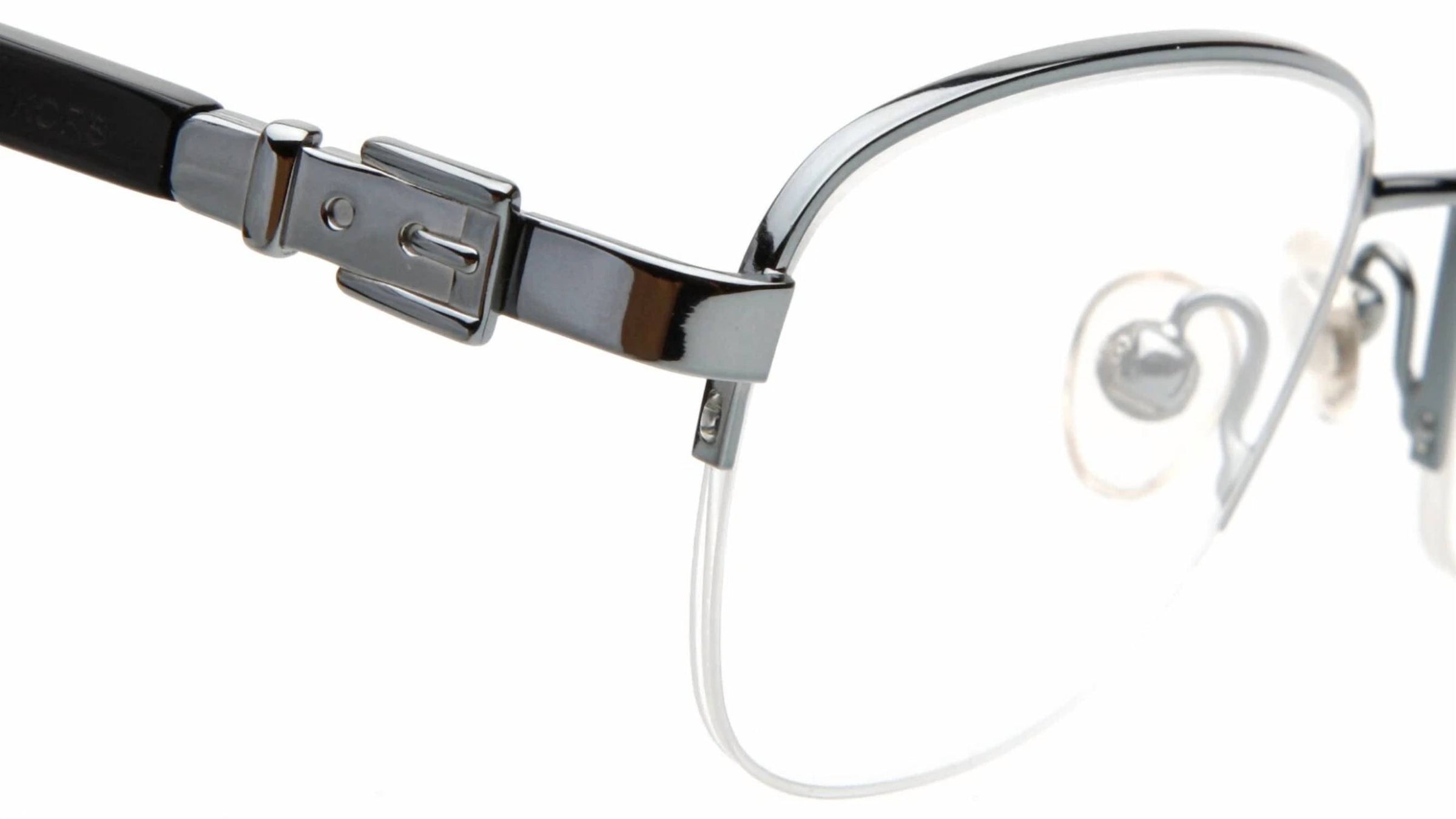Michael Kors - Women's Mk364 Square Eyeglasses