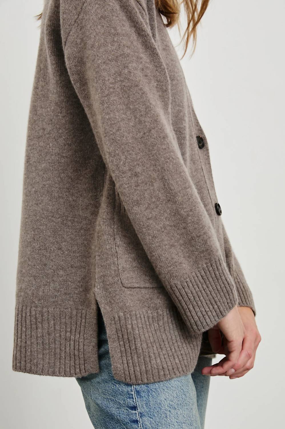 Rails - Perry Oversized Cardigan