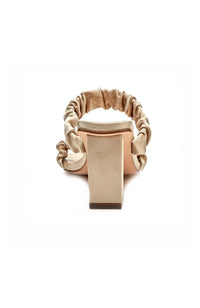 First Love Heeled Sandal