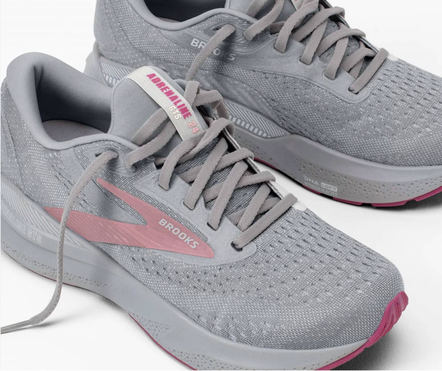 Brooks - Women's Adrenaline Gts 24 Running Shoes