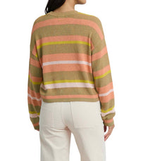 Billabong - Make It Waves Sweater