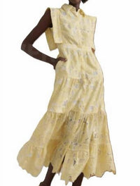 Celia B - Vian Dress