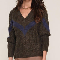Heartloom - Bosca Sweater