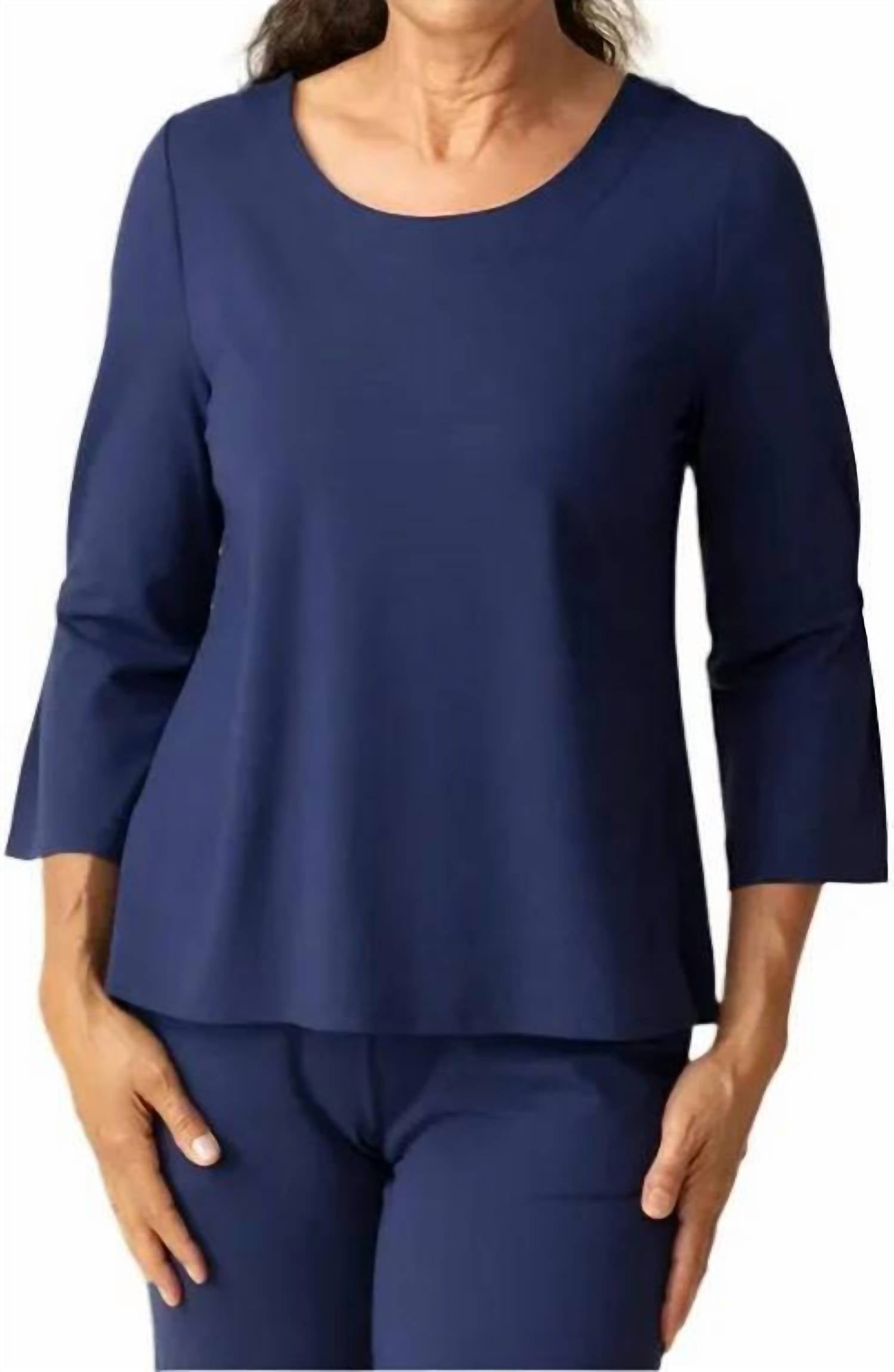 Habitat - Core Travel Everybody Shirt