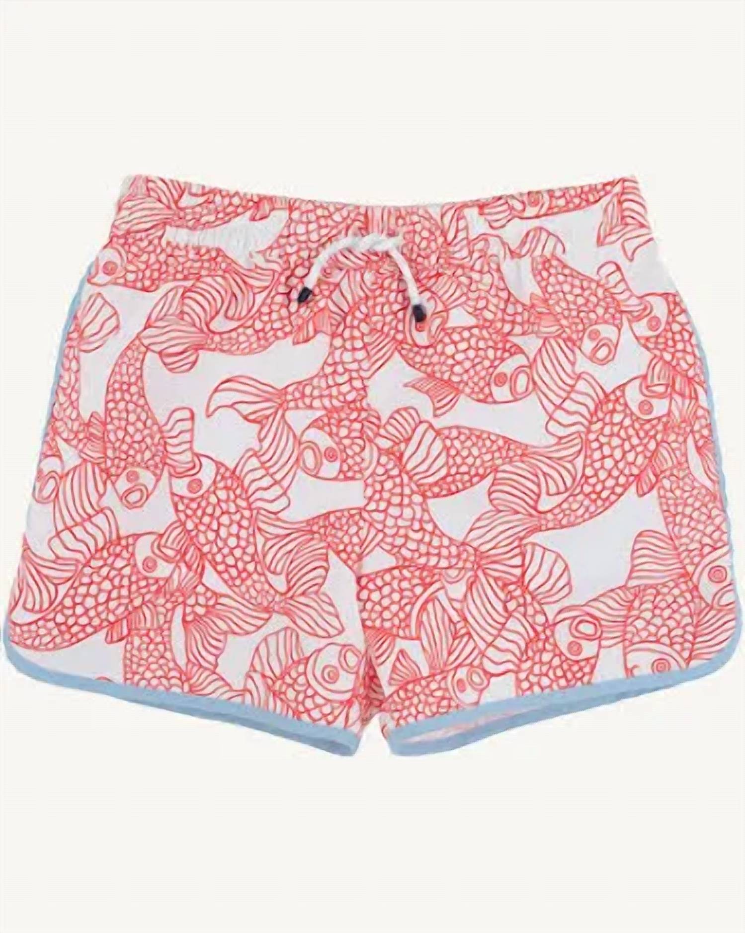 The Beaufort Bonnet Company - Tanner Trunks