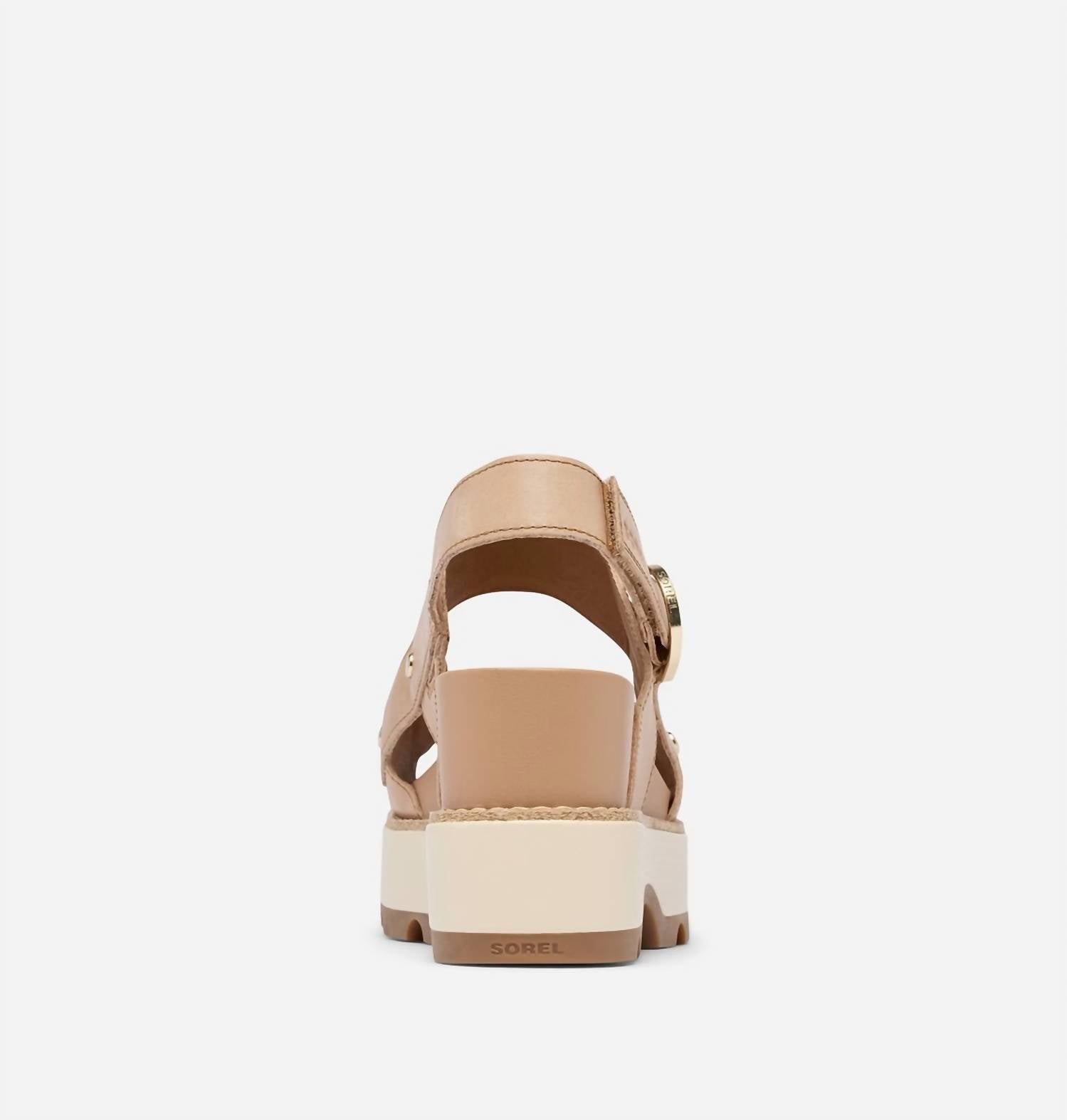 Sorel - Women's Joanie Iv Wedge Sandal