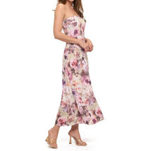 Ariella - Tube Flare Maxi Dress