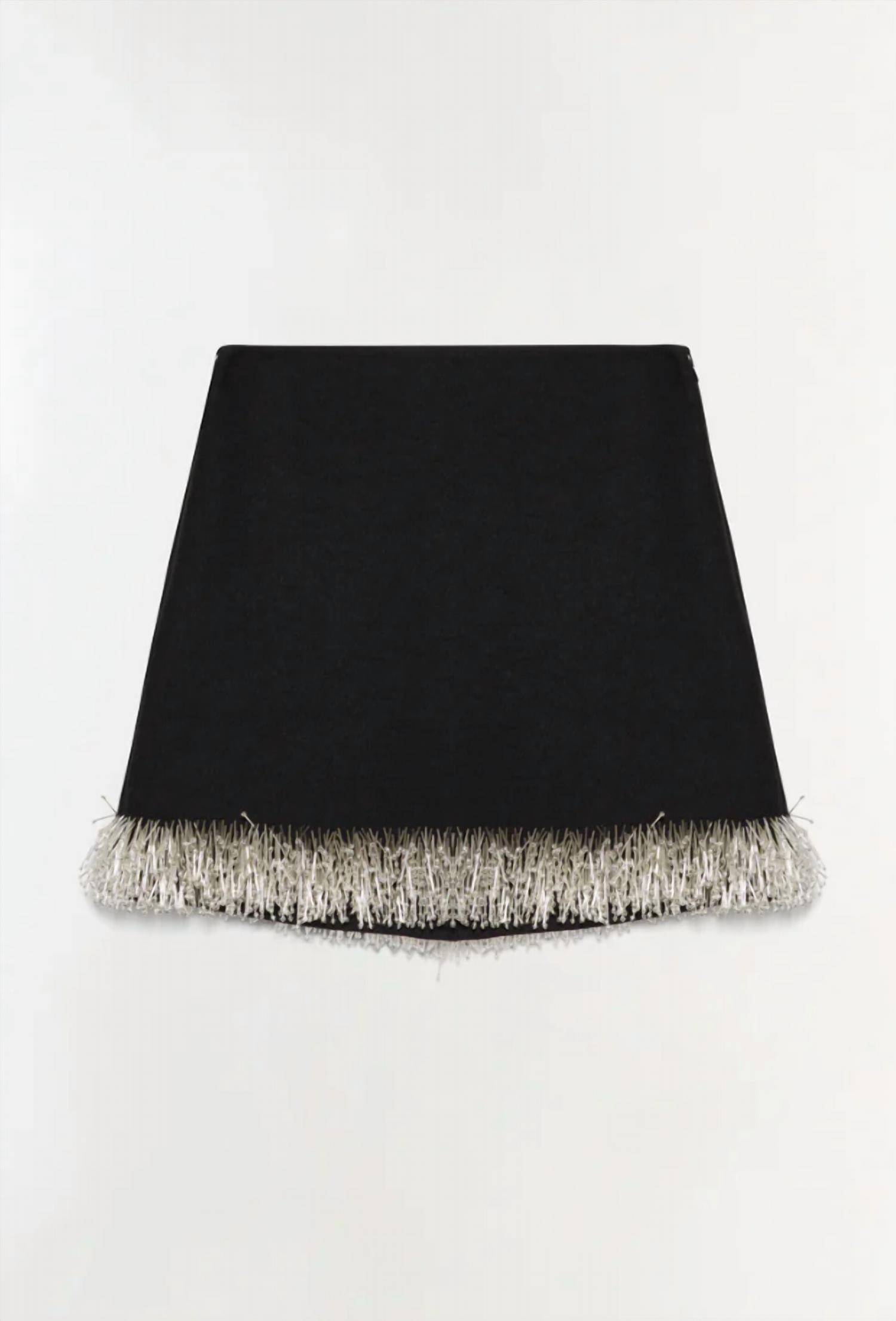 Simkhai - Dua Mini Skirt