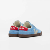 Veja - Women's Panenka Suede Sneakers
