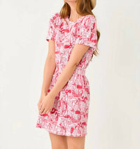 Lilly Pulitzer - Fenn Mini Dress
