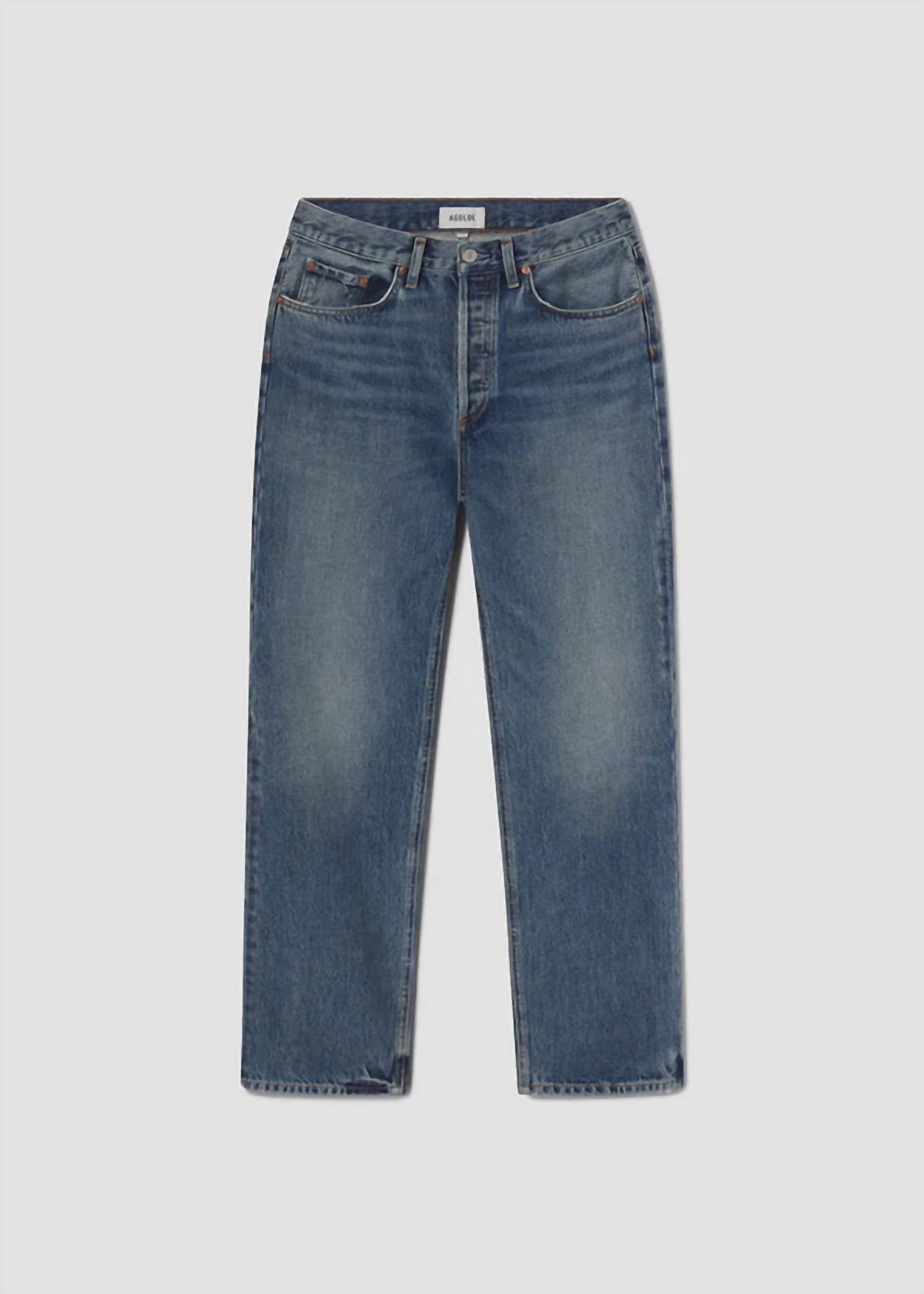 Agolde - Lana Jeans