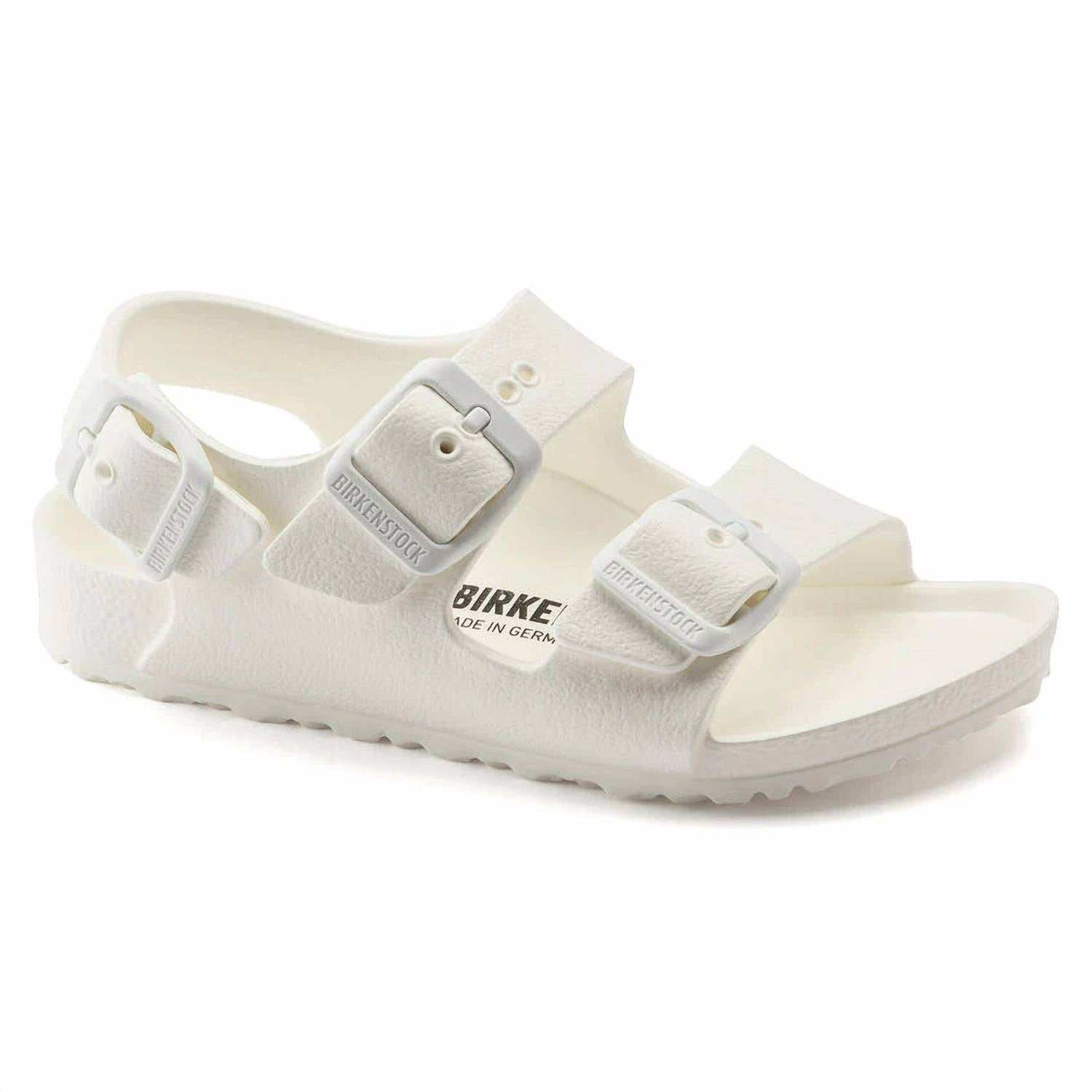 Birkenstock - Kid's Milano Eva Sandals