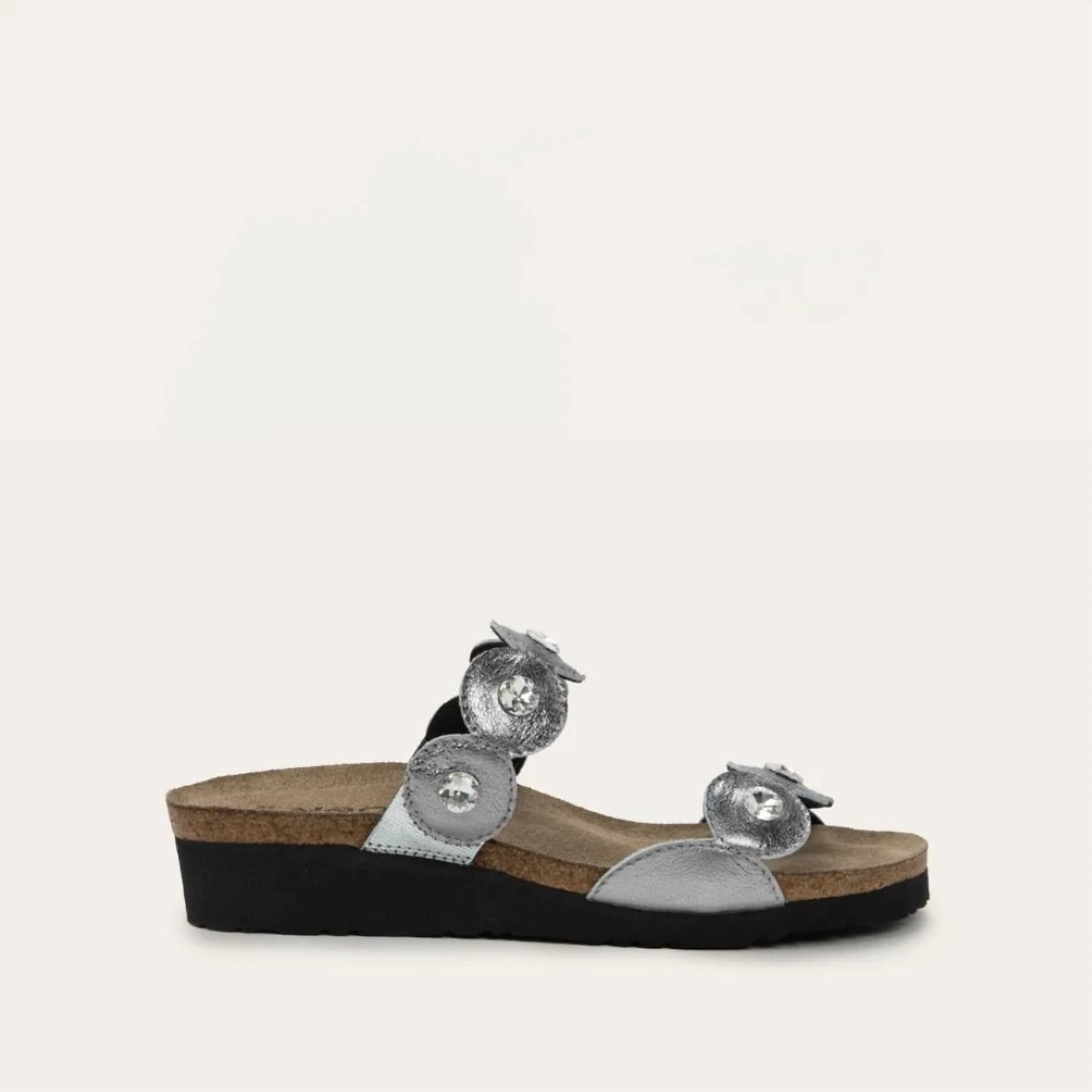 Naot - Women's Hailey Sandal