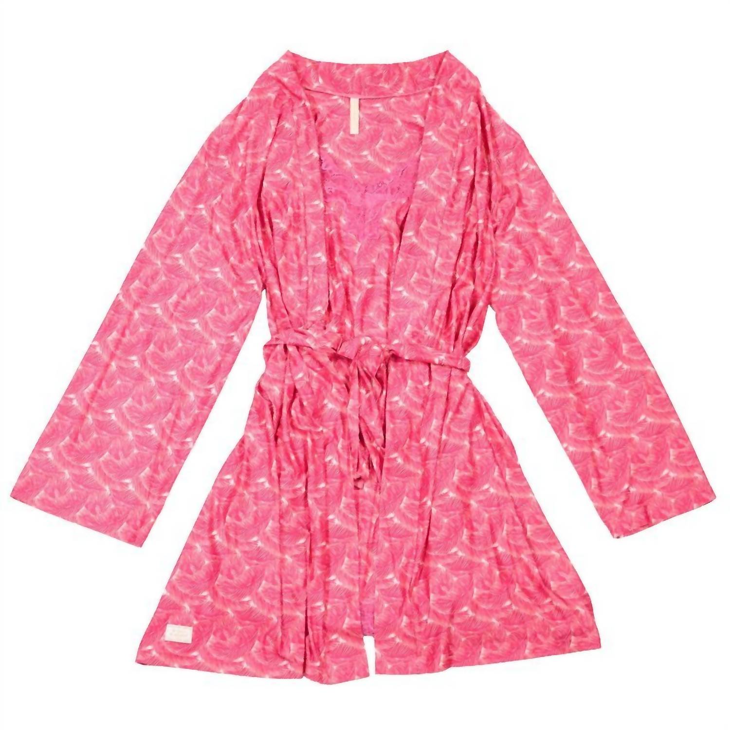 Robe Set