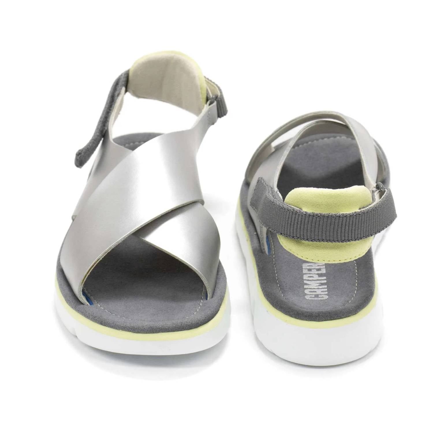 Camper - Women's Oruga Sandals