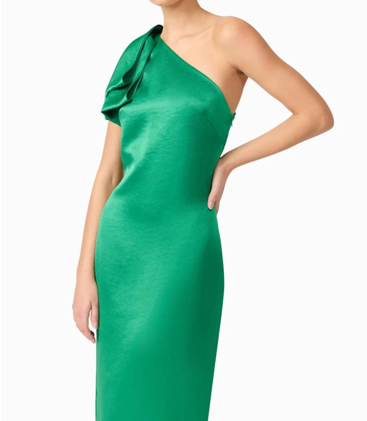 Elliatt - Ameera Midi Dress