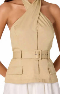 Astr - Aleda Midi Dress