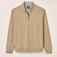 Johnnie-O - Sully 1/4 Zip Pullover Sweater