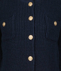 Bishop + Young - Dakota Cardigan