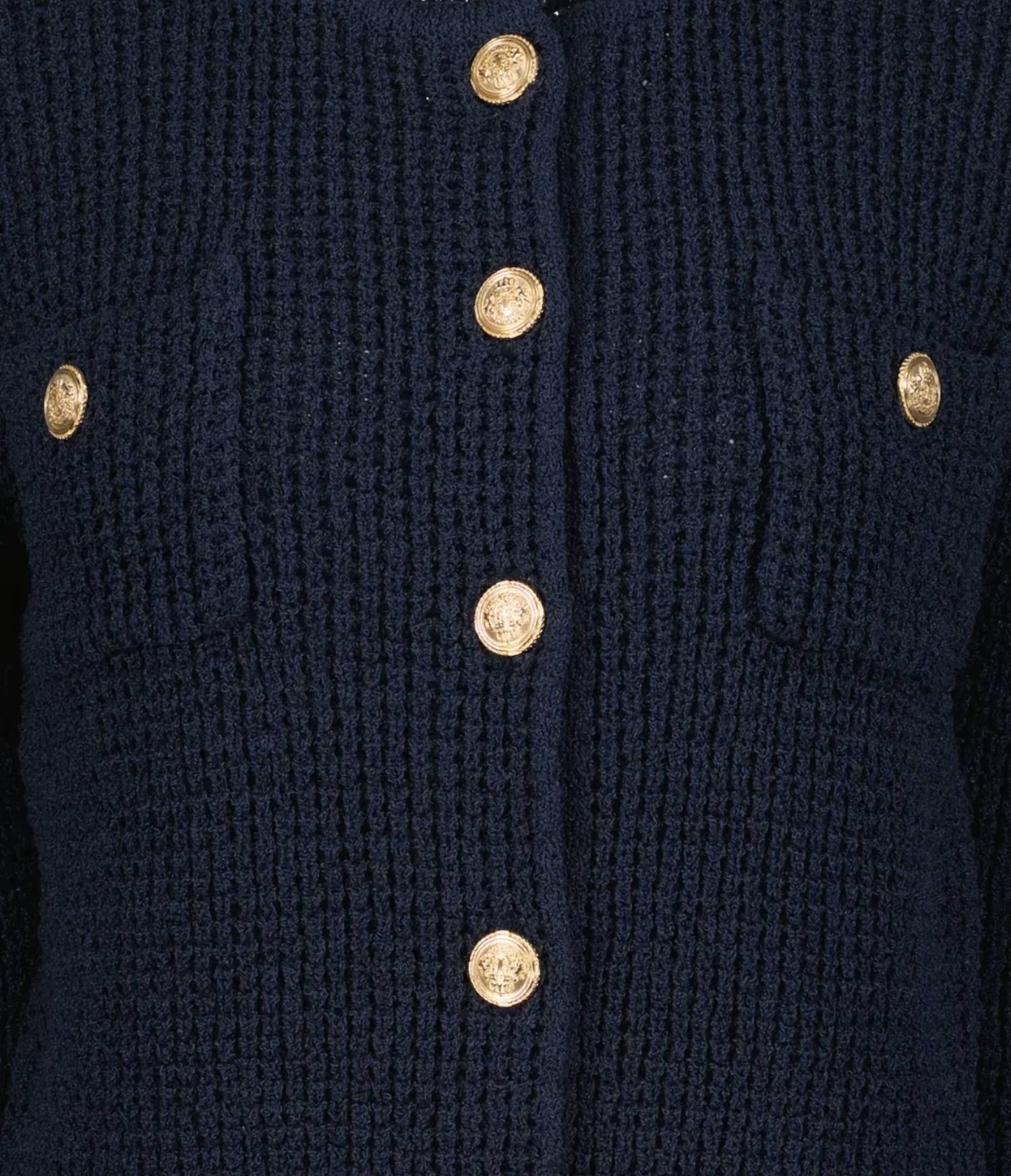 Bishop + Young - Dakota Cardigan