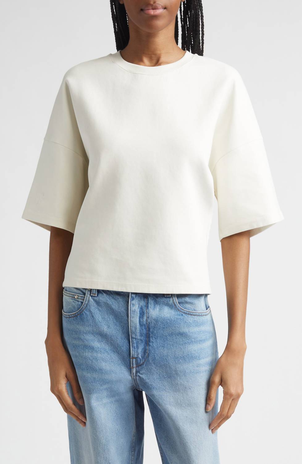 Ossou - Rift Sweatshirt T-shirt
