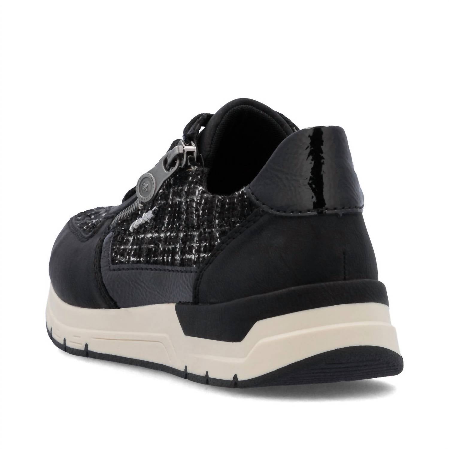 Rieker - Women's Destiny 02 Sneaker