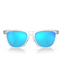 Oakley - Frogskins Square Non Polarized Sunglasses 9013-d055