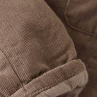 Minymo - Baby's Corduroy Lined Pants