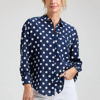 Zaket & Plover - Voile Shirt