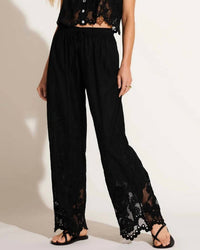Vitamin A - Flora Pant