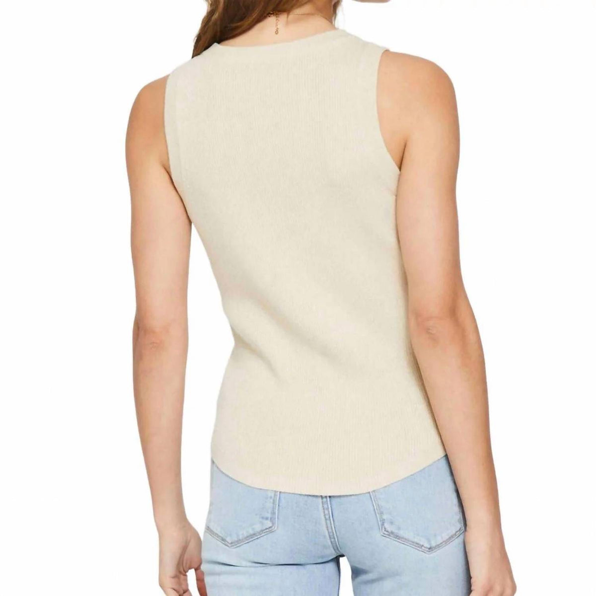 Another Love - Cora Tank Top