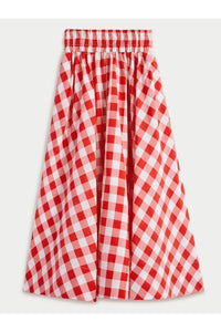 Suzie Kondi - Kyria Circle Skirt