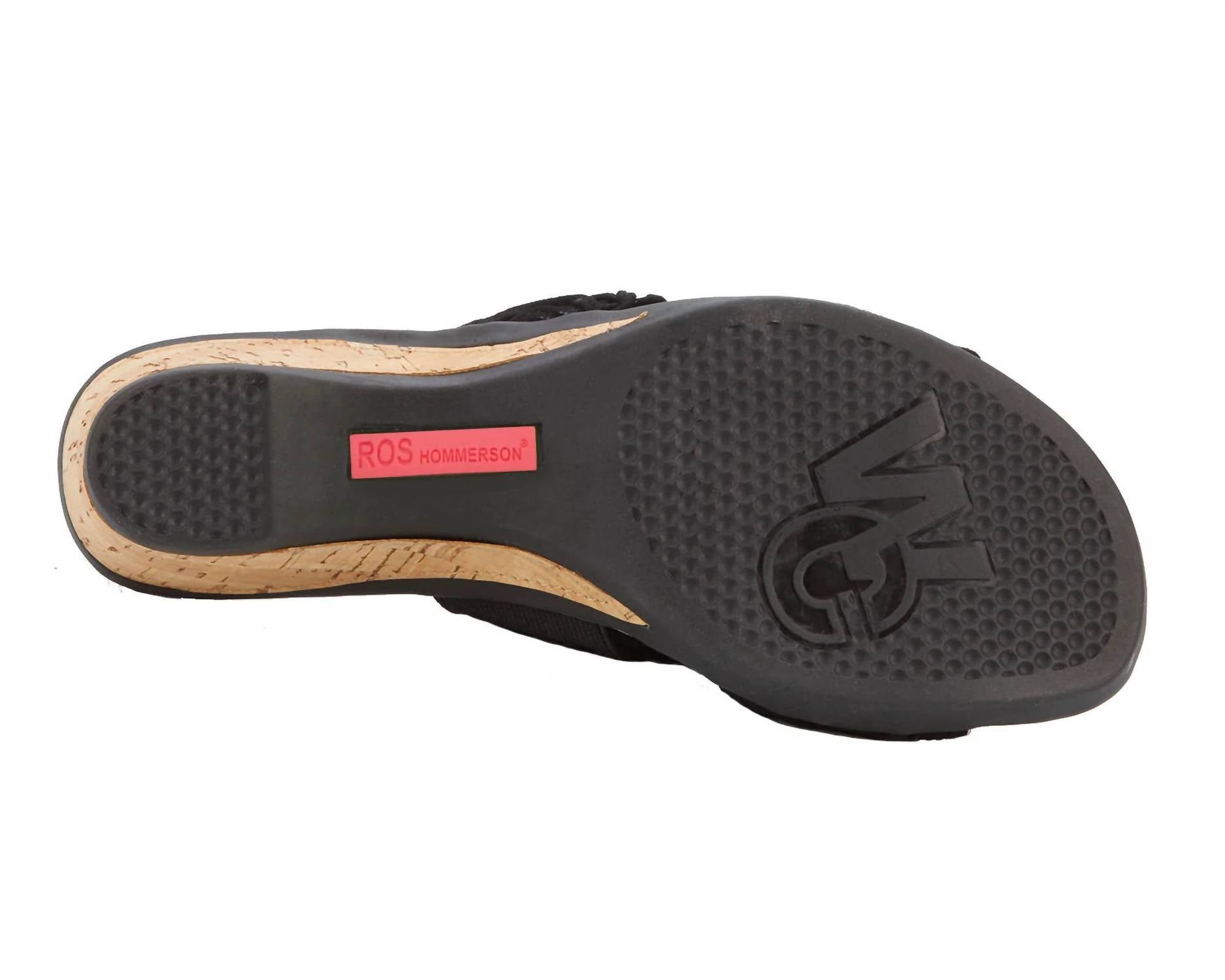 Ros Hommerson - Women's Kudos Fabric Sandal