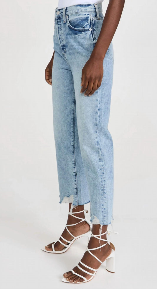 Pistola - Cassie Crop Jeans