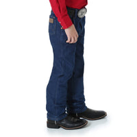 Wrangler - Toddler Original Fit Jeans