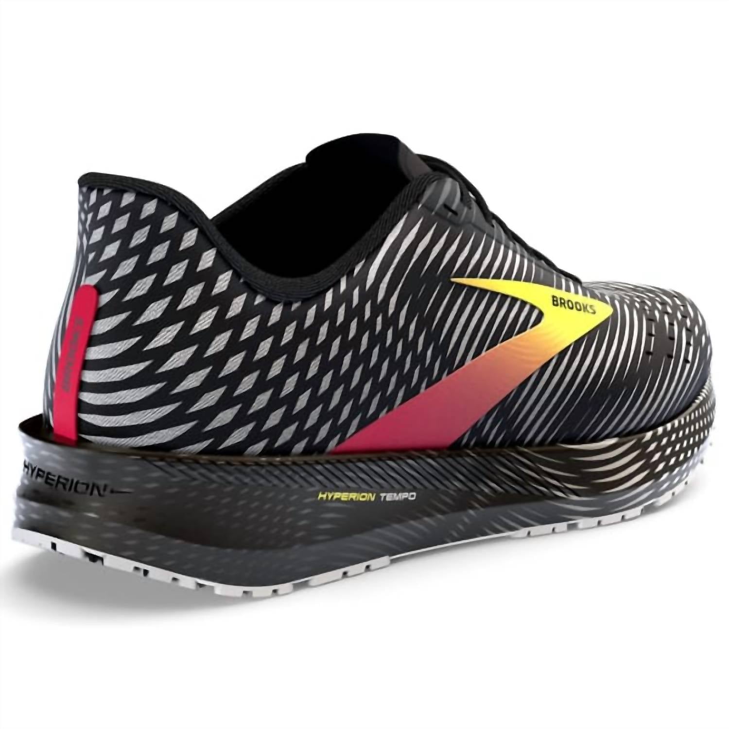Brooks - Men's Hyperion Tempo Trainer Running Shoes