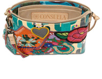 Consuela - Women's Midtown Crossbody Bag