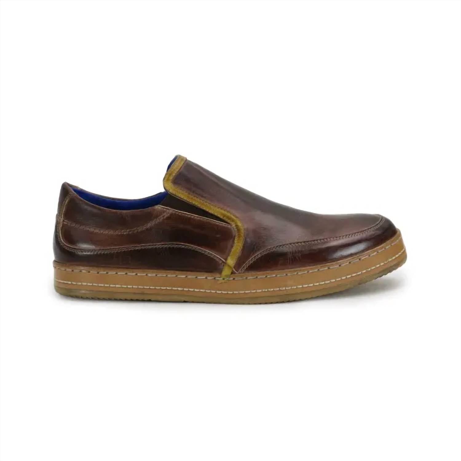 Bedstu - Men's Freestyle Shoes