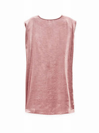 AS by DF Mila Shift Dress in parisian rose 1 - women's dress - view 4