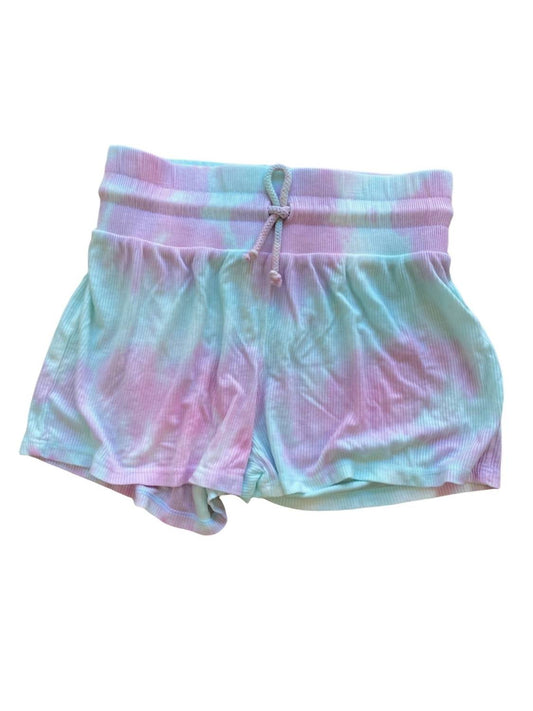 Girls' Tie Dyed Short